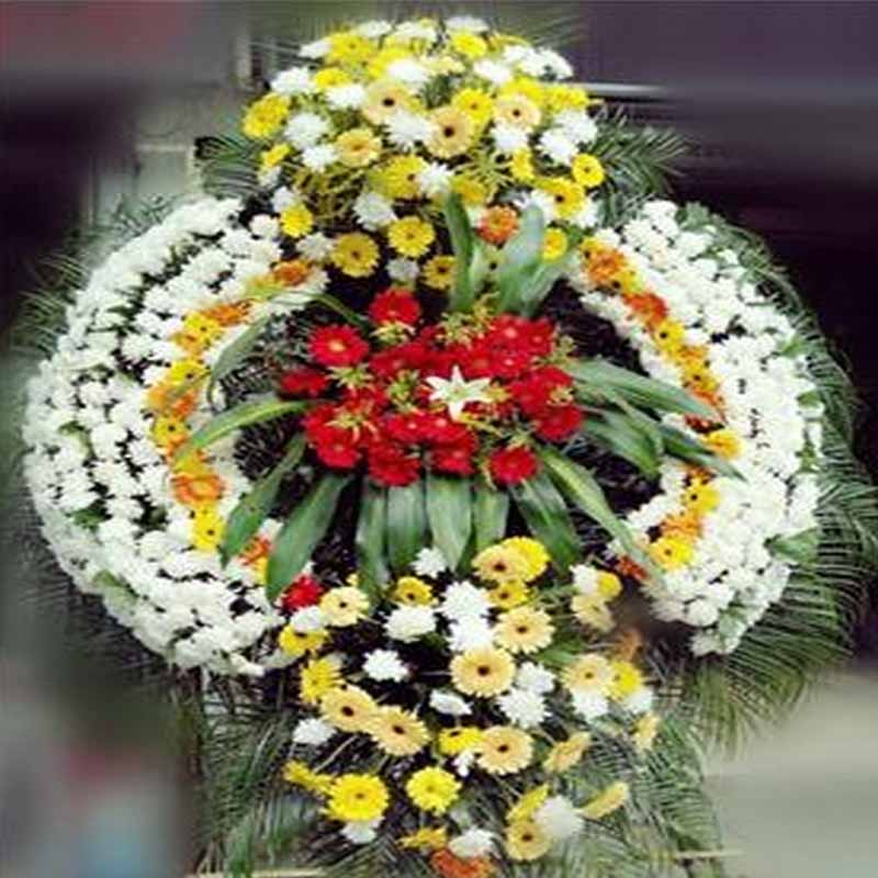 桃花流水